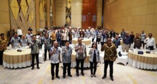 Universitas Pertamina Dorong Aksi Nyata Hadapi Krisis Iklim dan Transisi Energi Lewat ICONIC RS 2025