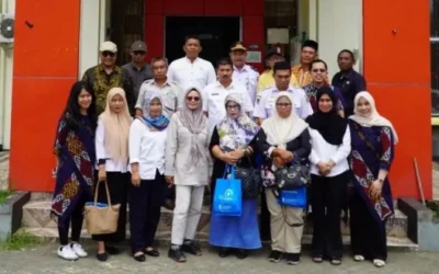 Universitas Pertamina Soroti Pelibatan Publik sebagai Penentu Sukses Proyek Energi