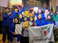 Universitas Pertamina Jadi Tuan Rumah sekaligus Peraih Prestasi Gemilang di PEKSIMIDA DKI Jakarta 2026
