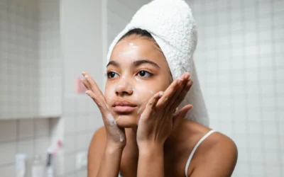 Cara Merawat Kulit Secara Rutin untuk Tampilan Wajah Glowing