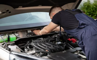 Cara Merawat Mobil yang Tepat untuk Menjaga Performa Tetap Maksimal