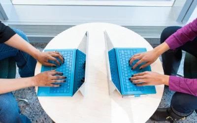 Laptop untuk Produktivitas Kerja Cara Memilih yang Paling Tepat