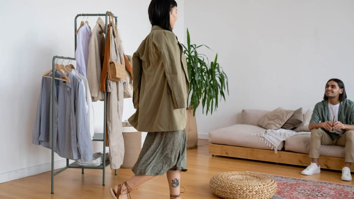 Tips Memilih Pakaian Nyaman dan Stylish untuk Gaya Sehari-hari