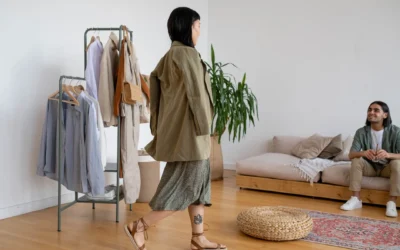 Tips Memilih Pakaian Nyaman dan Stylish untuk Gaya Sehari-hari