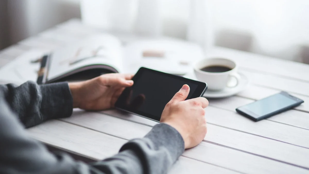 Cara Memilih Gadget Terbaik untuk Kebutuhan Aktivitas Harian