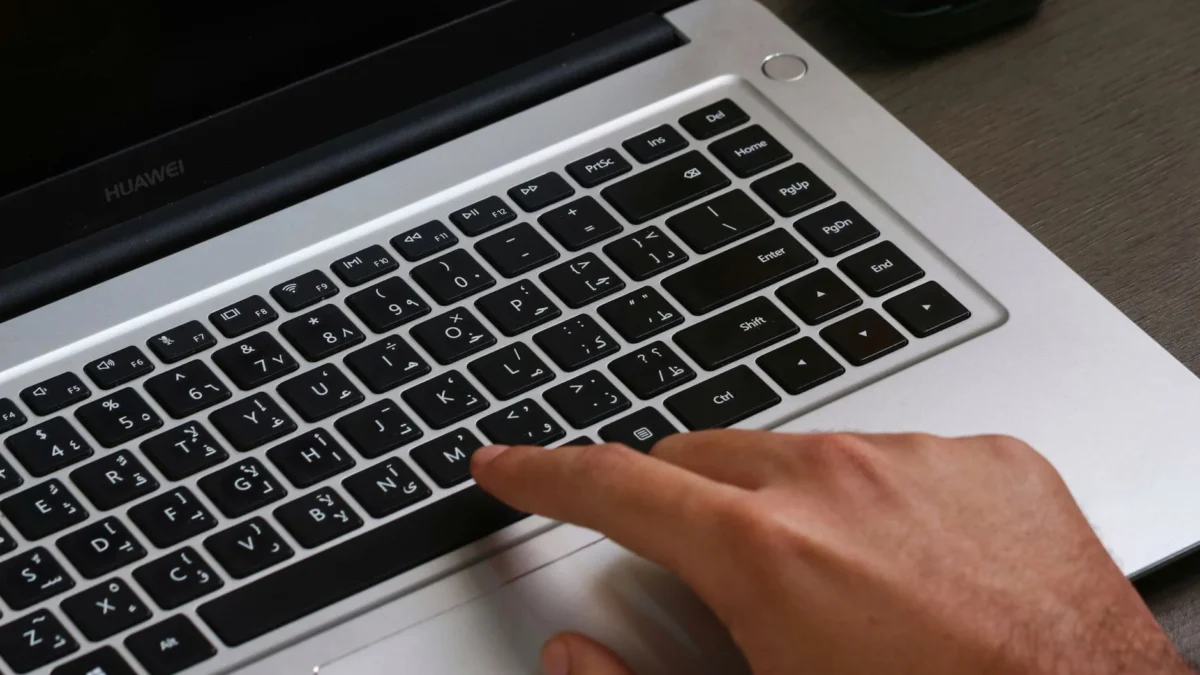 Cara Memilih Laptop Sesuai Kebutuhan Biar Nggak Salah Beli