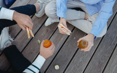 Cara Menjaga Kesehatan Tubuh agar Tetap Fit Tanpa Ribet Setiap Hari