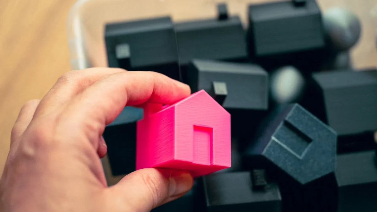 Tips Memilih Rumah Ideal yang Pas untuk Tempat Tinggal Jangka Panjang
