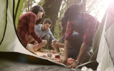 Wisata Akhir Pekan Seru yang Cocok untuk Refreshing Singkat