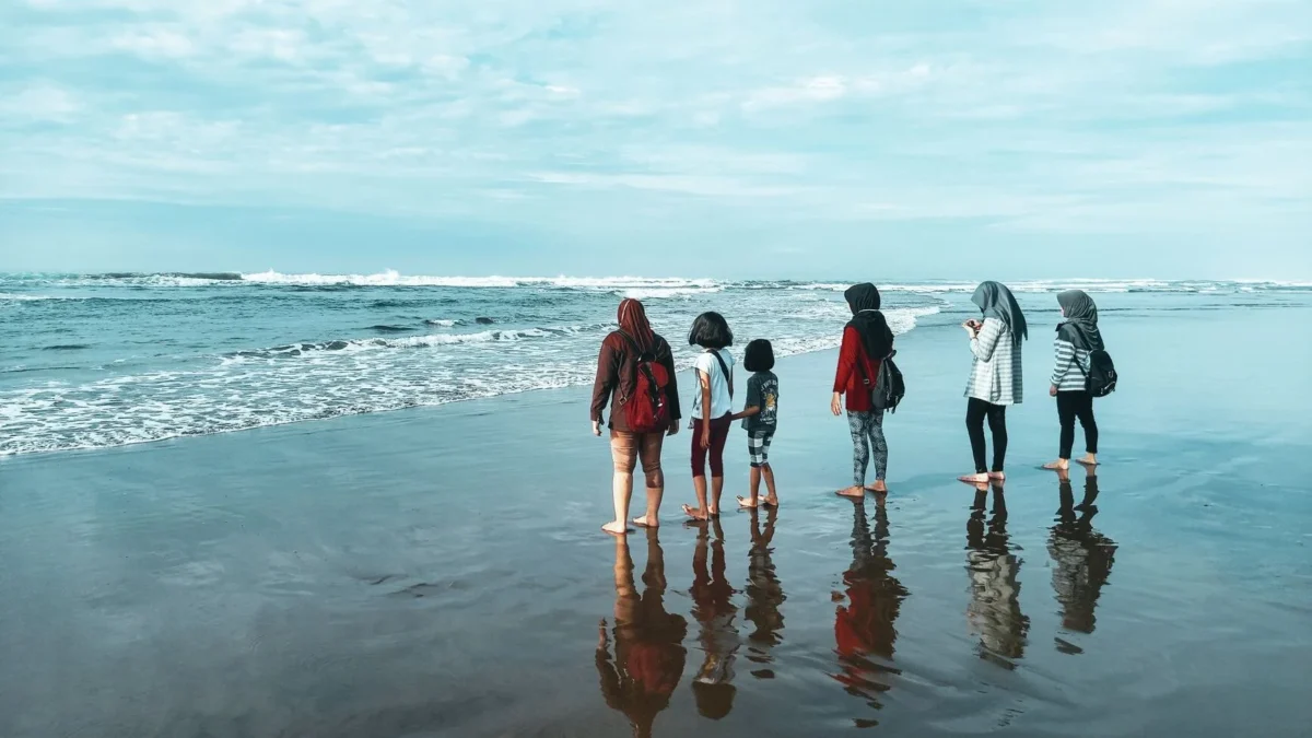 Wisata Keluarga Terbaik untuk Liburan Seru Tanpa Bikin Kantong Jebol