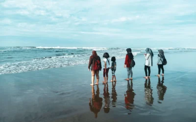 Wisata Keluarga Terbaik untuk Liburan Seru Tanpa Bikin Kantong Jebol